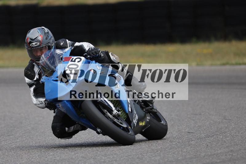 /18 05.06.2026  TZ Motorsport ADR/Gruppe rot/105